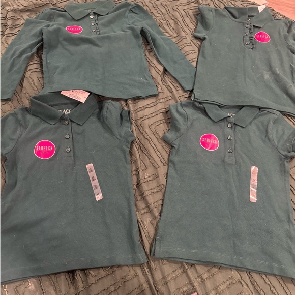 Uniform - Picture 1 of 4